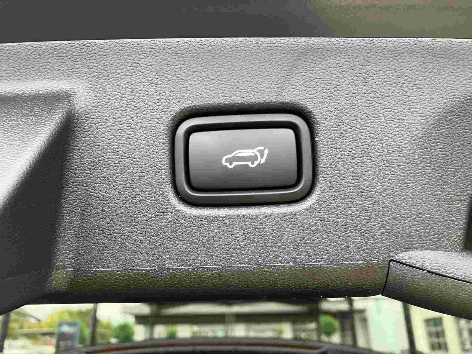 Hyundai Tucson 1.6 T-GDi Trend