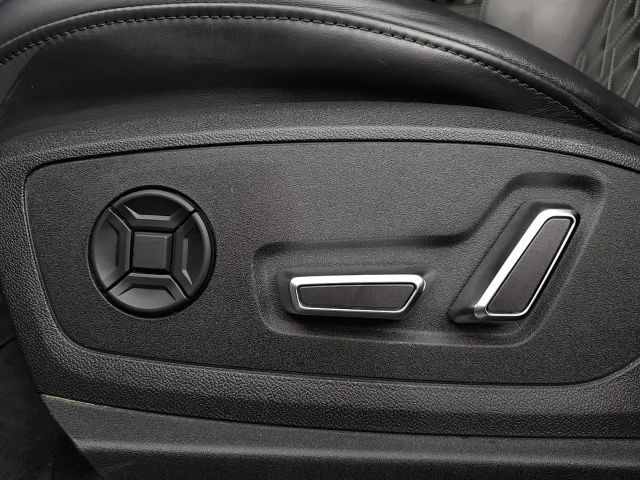 Audi e-tron Quattro S-Line