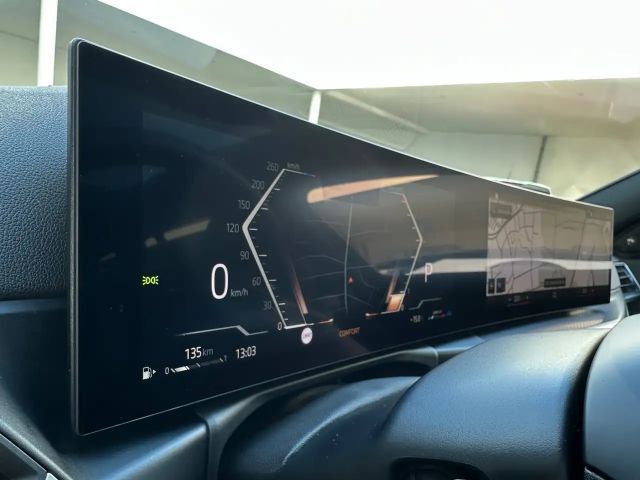 BMW 320 320i M-Sport Touring