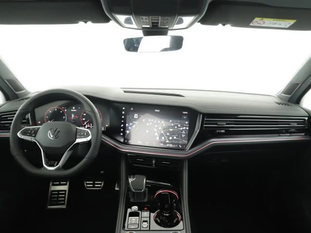 Volkswagen Touareg 4Motion R-Line