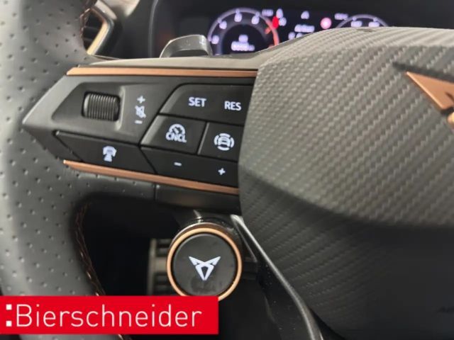 Cupra Leon 1.5 TSI DSG VZ