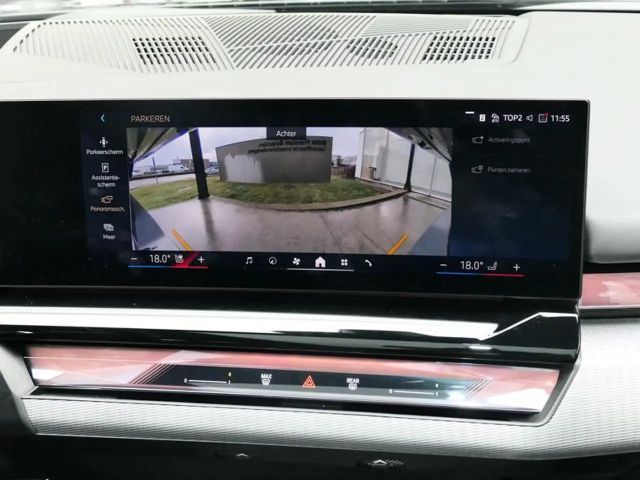 BMW i5 M-Sport Touring eDrive40