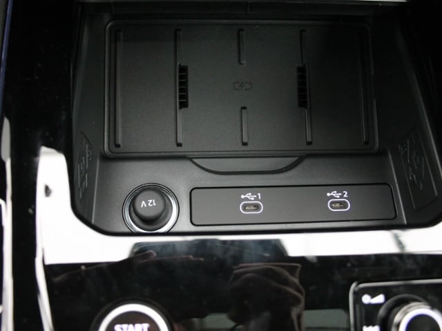 Audi Q3 Quattro S-Tronic