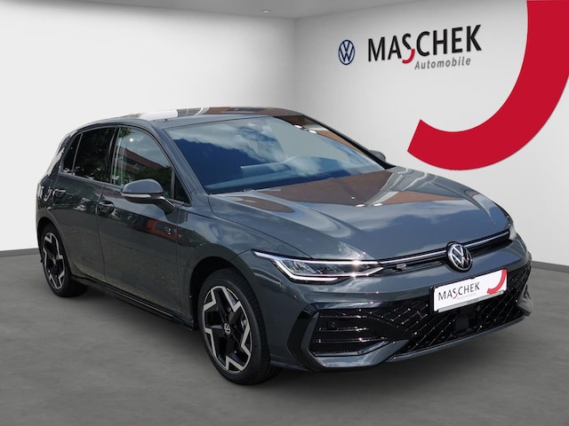 Volkswagen Golf 1.5 eTSI