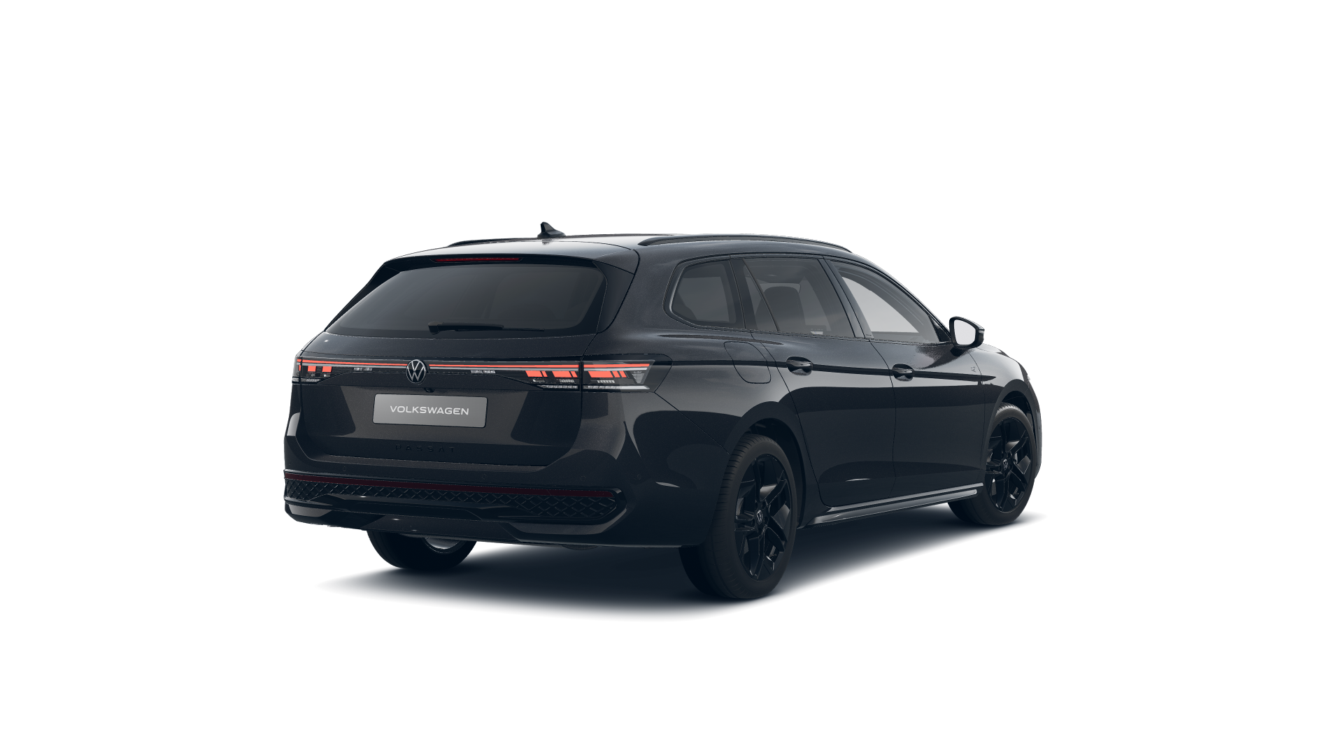 Volkswagen Passat DSG R-Line eHybrid