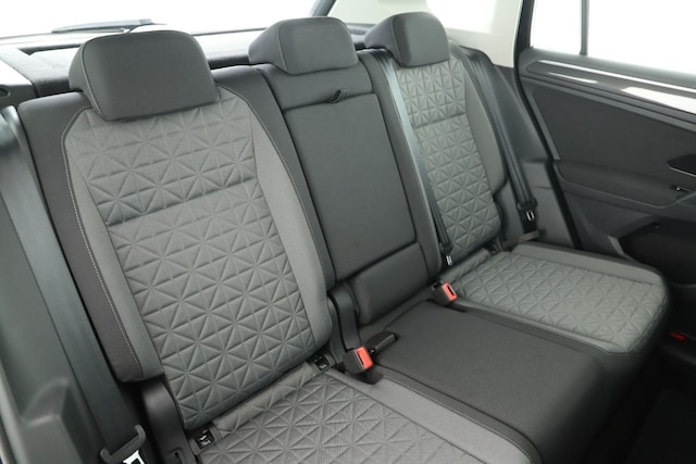 Volkswagen Tiguan 2.0 TDI DSG Life