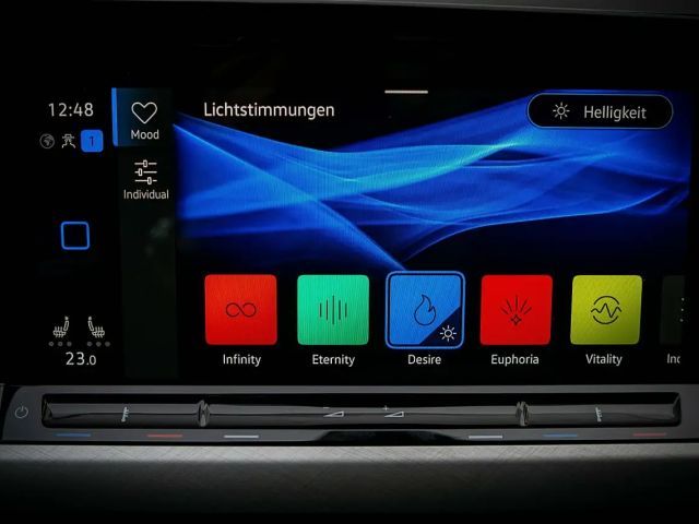 Volkswagen Golf DSG Life