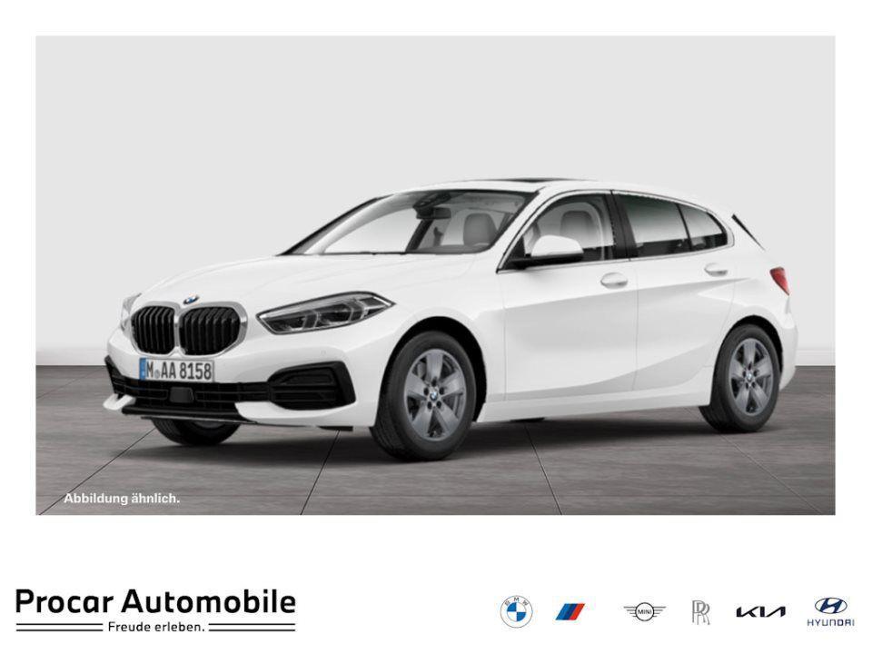 BMW 118 118d