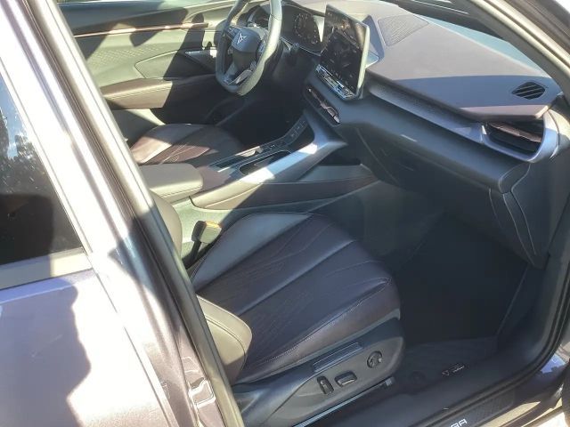 Cupra Terramar 1.5 e-Hybrid VZ