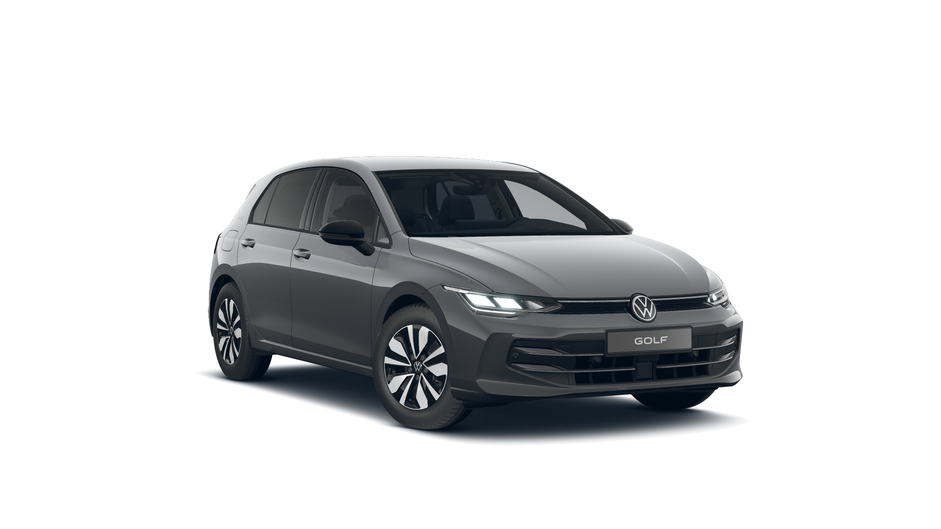 Volkswagen Golf 1.5 eTSI DSG