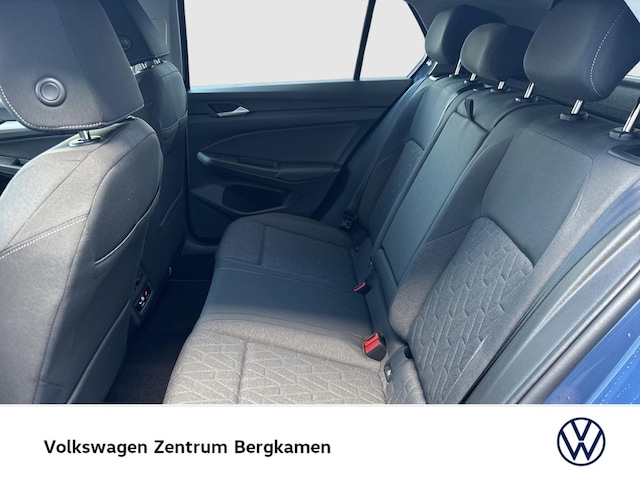 Volkswagen Golf 1.5 eTSI Golf VIII