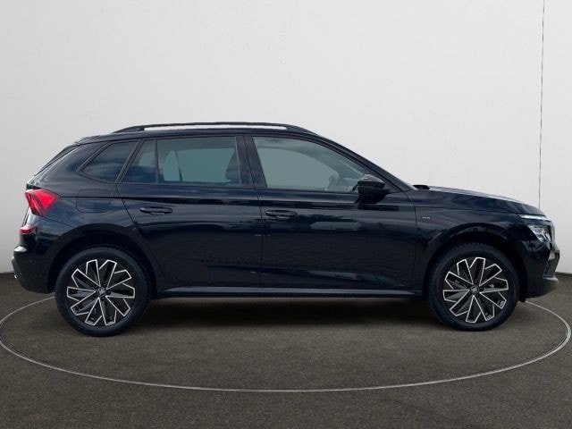 Skoda Kamiq 1.5 TSI Selection