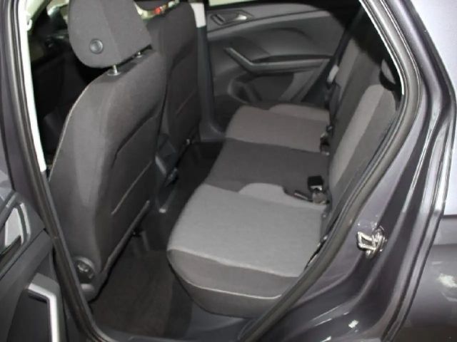 Volkswagen T-Cross DSG Life