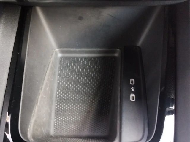 Skoda Octavia Ambition