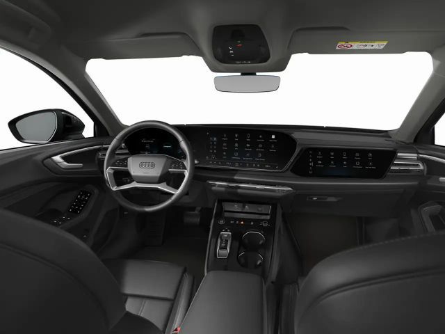 Audi A5 Avant Quattro