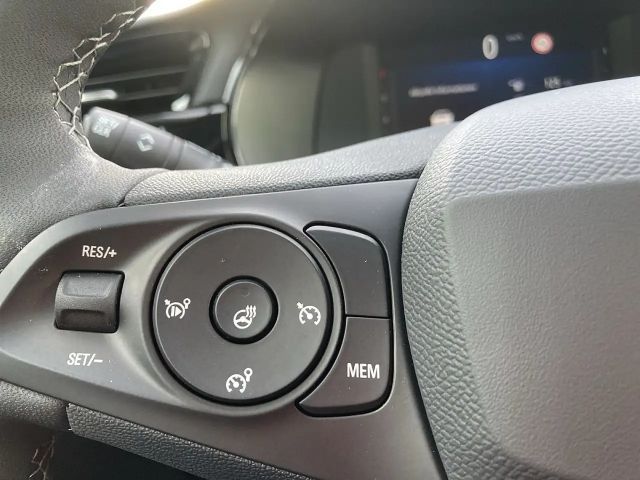 Opel Corsa Edition Turbo business+