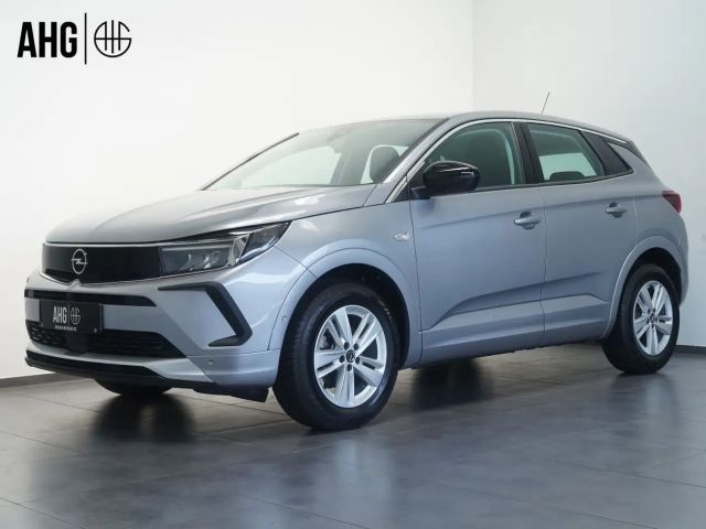 Opel Grandland X 1.2 Turbo Enjoy Turbo