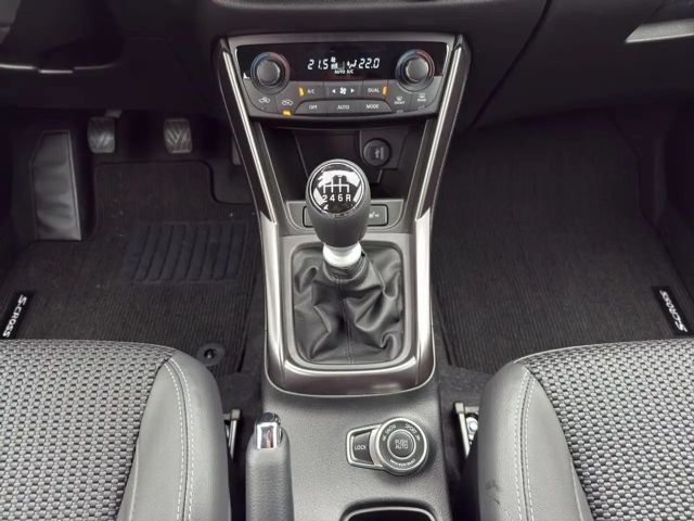 Suzuki S-Cross AllGrip Flash