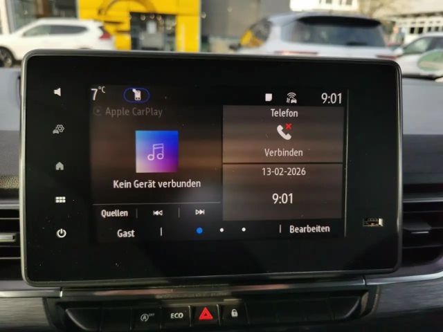 Nissan Townstar DIG-T N-Connecta