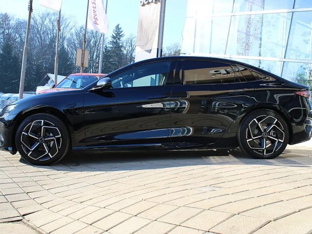 BYD Seal Design Excellence