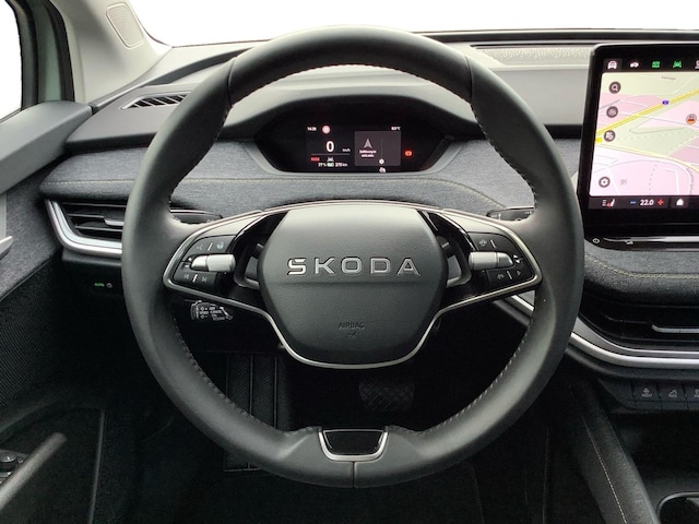Skoda Elroq Elroq 60 Loft AHK ACC LED Navi SHZ Kamera
