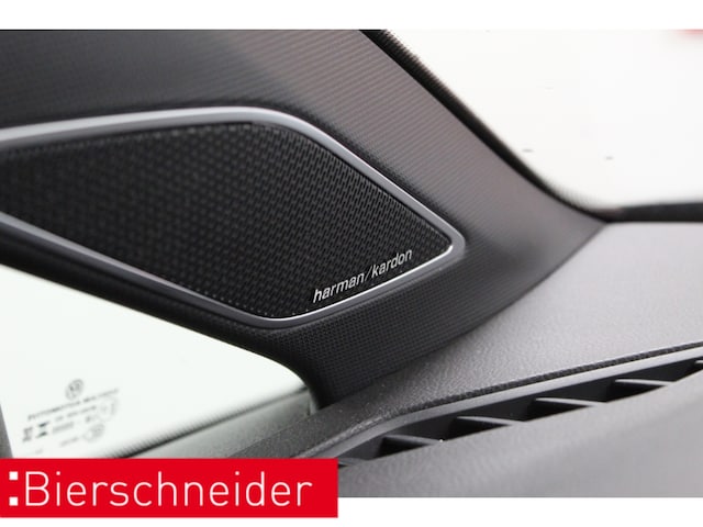 Volkswagen Golf 2.0 TSI DSG Style