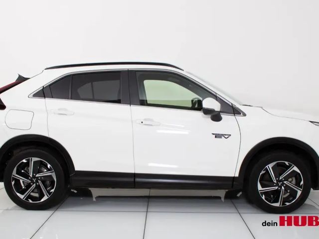 Mitsubishi Eclipse Cross 4WD PHEV