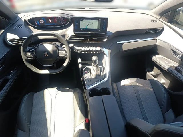 Peugeot 3008 Allure Pack PureTech