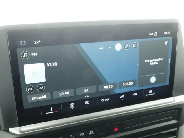 Volkswagen Transporter T7