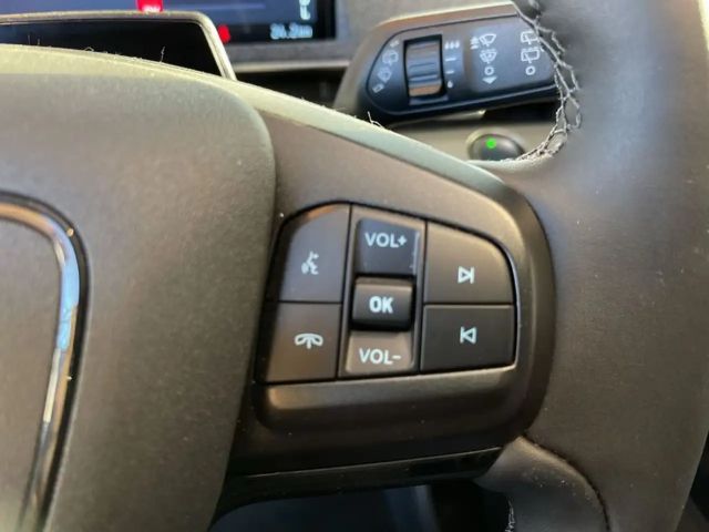 Ford Mustang Mach-E 2 72,6kWh LEDER+LED+360