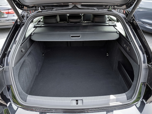 Volkswagen Arteon Shooting Brake 2.0 TSI