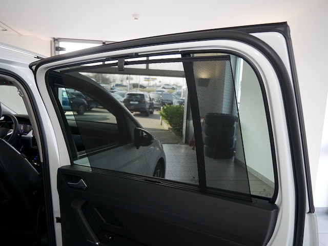 Volkswagen Touran Touran GOAL 1,5 l TSI 110 kW 150 PS 7-Gang-Doppelkupplungsgetrie