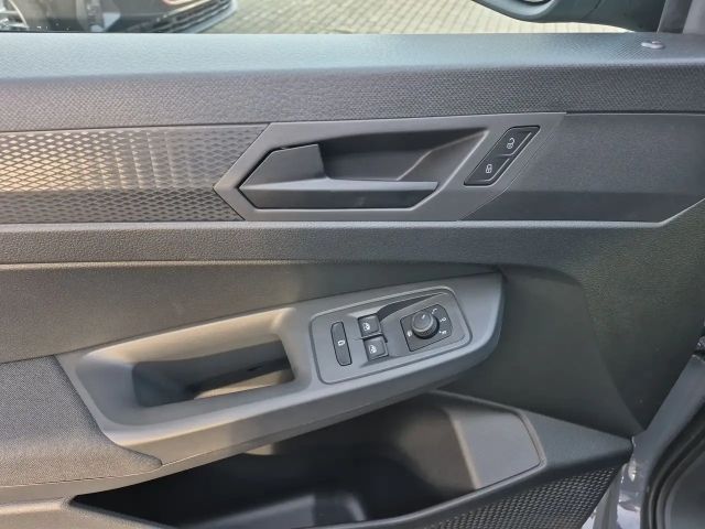 Volkswagen Caddy DESIGN 1.5TSI AHK+LED+SITZHZG+GRA+PDC+NAVI-APP+17