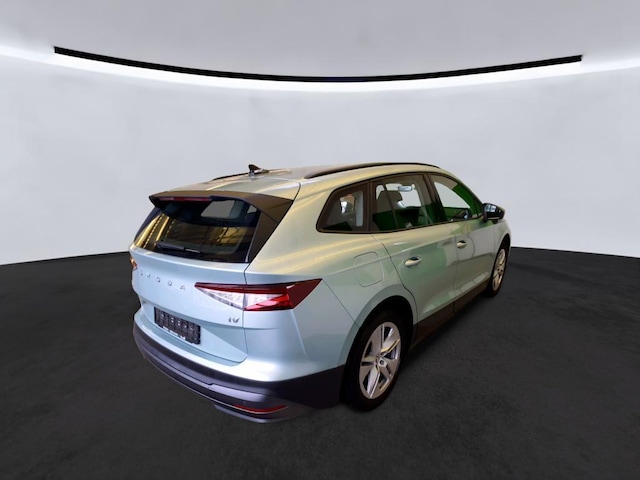 Skoda Enyaq Loft iV 50