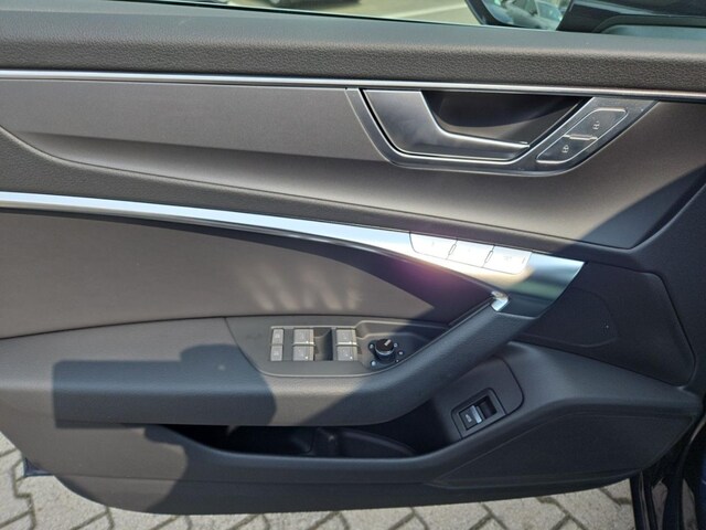 Audi A6 40 TDI Avant Quattro S-Tronic