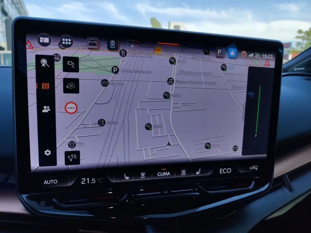 Cupra Tavascan Endurance