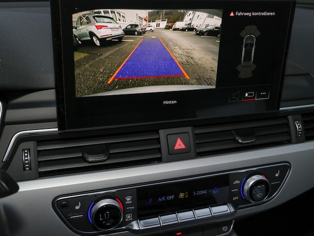 Audi A5 40 TFSI Cabriolet Quattro S-Tronic