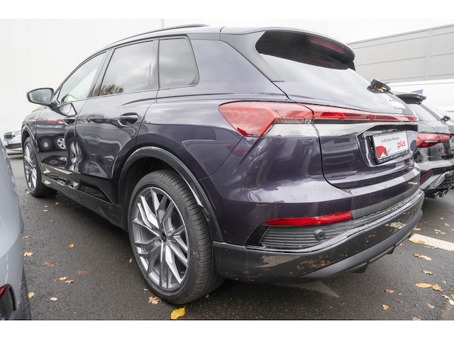 Audi Q4 e-tron Suv 45 e-tron Audi Q4 e-tron