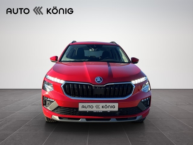 Skoda Kamiq 1.5 TSI Selection