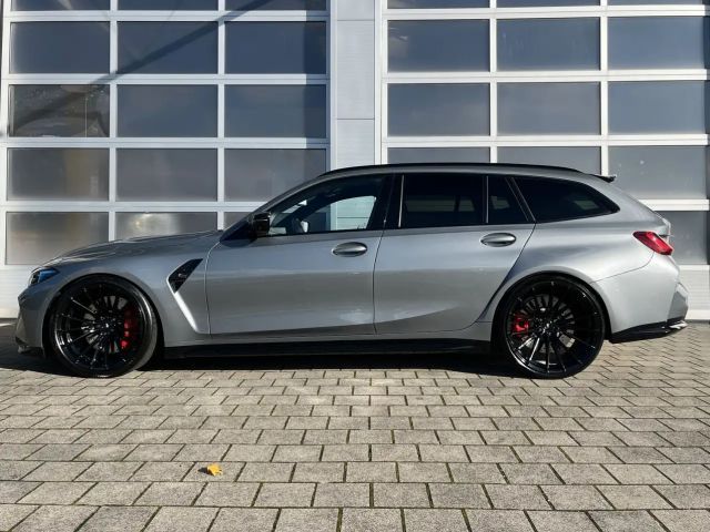 BMW M3 Competition Touring xDrive