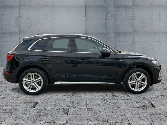 Audi Q5 40 TDI Quattro S-Tronic