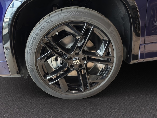 Volkswagen Tayron DSG R-Line