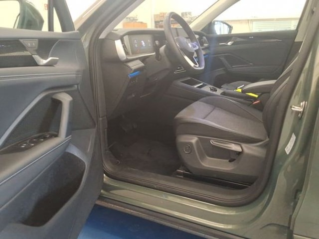 Volkswagen Tayron 1.5 eTSI DSG