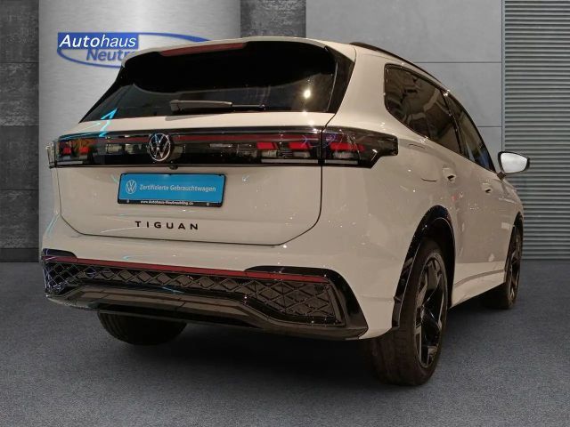 Volkswagen Tiguan 1.5 eTSI DSG Pro