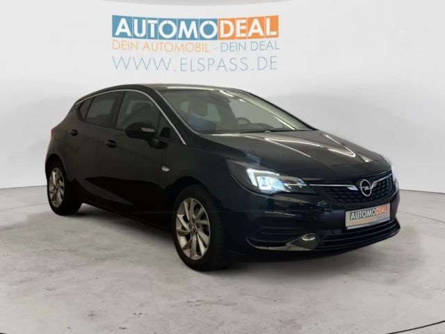 Opel Astra Elegance