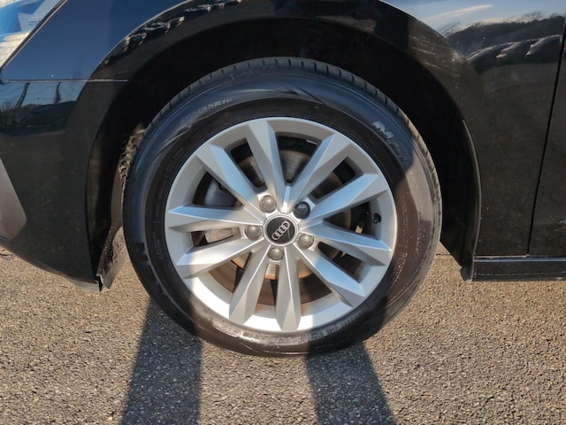 Audi A3 30 TDI S-Tronic Sedan