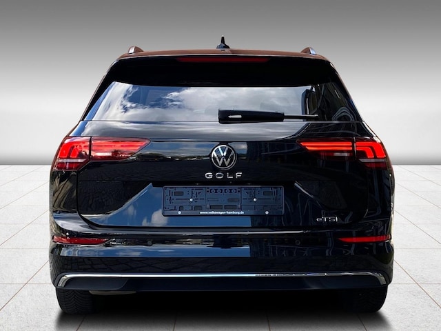 Volkswagen Golf 1.5 eTSI DSG Golf VIII Variant