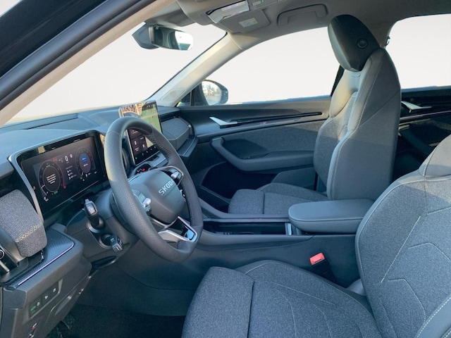 Skoda Kodiaq 1.5 TSI Selection