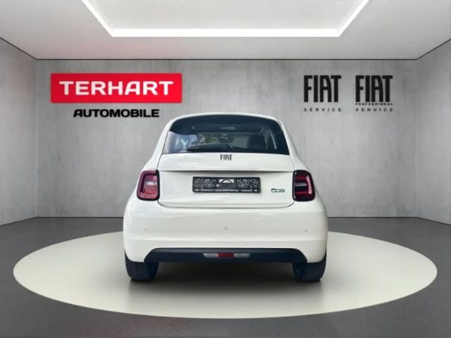 Fiat 500e Icon
