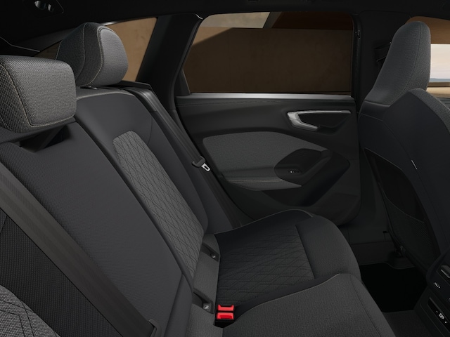 Audi A5 Avant S-Tronic